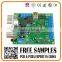 access control PCB/PCBA, access control board, access control circuit board