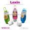 2015 new 600 ml kids promotional print sports water bottle