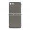 Unique cell phone accessories matte phone case for iPhone 7, for iPhone 7 pokemon phone case