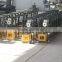 Road Cement Truss Paver
