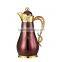 0.7 L / 1 L tea pot vacuum flask TP015