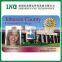 Manufactory ID and Access Management card printing