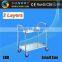 2015 Hot Sale Mobile Food Cart And Food Grilling Cart For Sale With Wheels