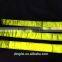 Hi viz pvc reflective strap for safety clothing                        
                                                Quality Choice