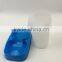 2016New style Pet Travel Outdoor Water Recycle Fountain Feeder for Dog Puppy