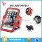Custom gym sports armband for iphone 6 with key and earphone pocket