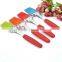 Kitchen Haven Silicone Pastry Brushes Oil Basting Brush and Basters with Solid Core