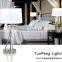 The new tuopenglighting Hotel rooms and hotel desk lamp / table lamp