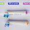 Electric toothbrush head compatible famous toothbrush(HL-118)
