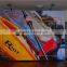 Straight Portable Tradeshow Displays