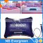 Hot Sale Bed Boost Inflatable Pillow