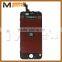 original lcd display for iphone 5s with cheap price Top quality lcd touch for iphone 5s
