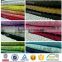 1000Mts MOQ Mixed Colors Wholesale Baby Blanket Minky Dots Fabric