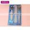 2015 5pcs foot pedicure manicure set DX