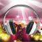 New Products for Micro bluetooth headphone wireless headphone with fm radio