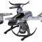 Hot christmas gifts! set height function 2.4G 2.0 MP camera WIFI FPV Drone                        
                                                Quality Choice