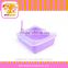 Pet Grooming Products Small Cat Litter Pan
