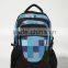 2016 new backpack school bag,children school bag