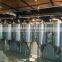 200L home brewing equipment/beer brewhouse