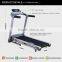 Popular design commercial motorized treadmilll with mp3 / folding motorized treadmill