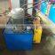 828 Glazed Tile Roofing Sheet Making Corrugation Machine