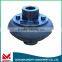 Cast Iron Flexible tyre Couplings