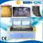 Middle size 1610 Paper Fabric Laser Cutting Machine Price
