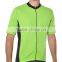 Cheap mens plain cycling jersey custom cycling 5xl jersey manufacturer