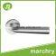 MH-0352 stainless steel door lever handle