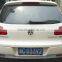 car accessories vw tiguan LED tail lamp