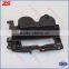 plastic vehicle mould TPU injection molding