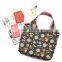 Polyester shopping bag for promotion