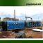 Waste plastic to oil equipment from Shangqiu Sihai