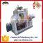 Foshan JCT steam heating eletric heating kneader for rubber compound manafacture