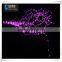 China factory whole sale christmas light string for Christmas tree decoration and DC3V powered