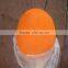 Sponge Rubber Ball For Cleaning Concrete Pump Pipe