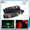 2015 Newest Designs Pro Beam Moving Head LED Spider Light 8PCS 12W RGBW 4in1