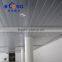 H-shaped aluminum strip ceiling, linear ceiling aluminium