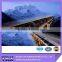 Good quality cold Resistant weather conveyor belt, belts export,agricultural belts