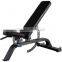 Multi-Purpose Precor commercial fitness Adjustable Decline Bench equipment