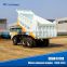 Hot Sale 6x4 New 50 Ton 3 Axles Mining Dump Truck