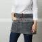 Waxed Canvas Heavy Duty Waist Apron For Men
