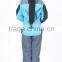 Fashionable Women's Tech Jacket