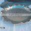 Aluminium Hammered Platters /Bowls/Dishes.