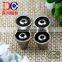 High quality Zinc alloy metal jeans button studs rivet