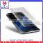 Full Cover 3D Curved PET Screen Protector For Samsung Galaxy S7 Edge Tempered Glass