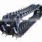VIO35 VIO55 Mini Excavator replacement rubber tracks pad                        
                                                                                Supplier's Choice