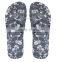 2016 New Design Wholesale Women PE Slipper PVC Upper FlipFlops