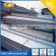 square steel tube gate/ galvanized square steel tube price per kg