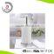 More Useful Stainless Steel Kitchen Paper Holder Standing Towel Holder